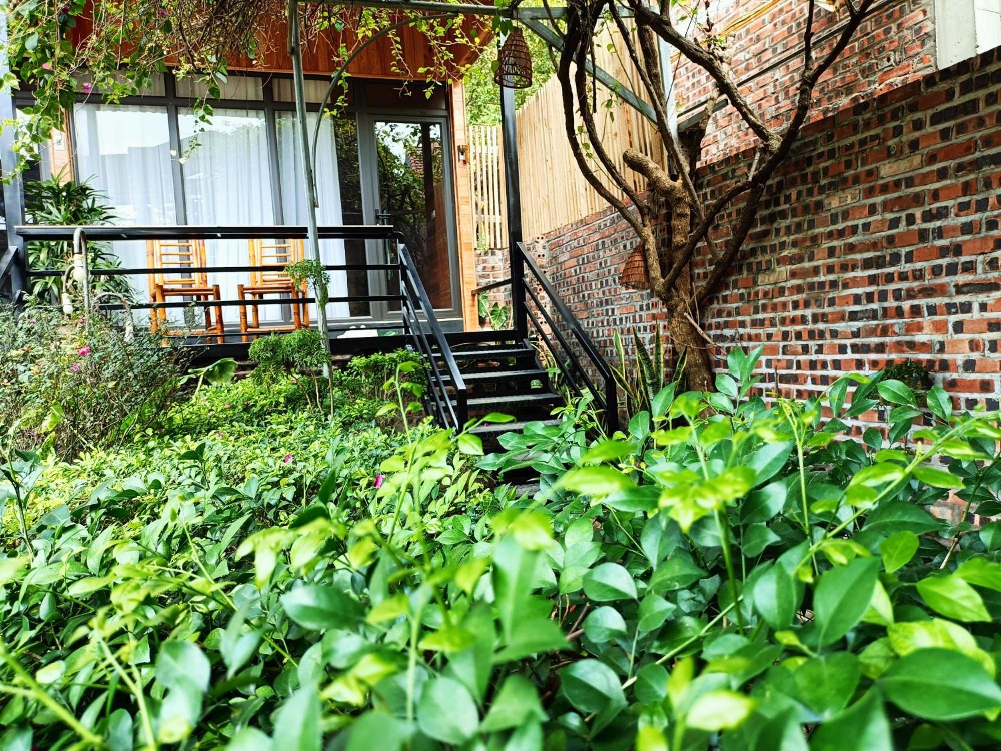 Tam Coc Sunshine Homestay Ninh Binh Dış mekan fotoğraf