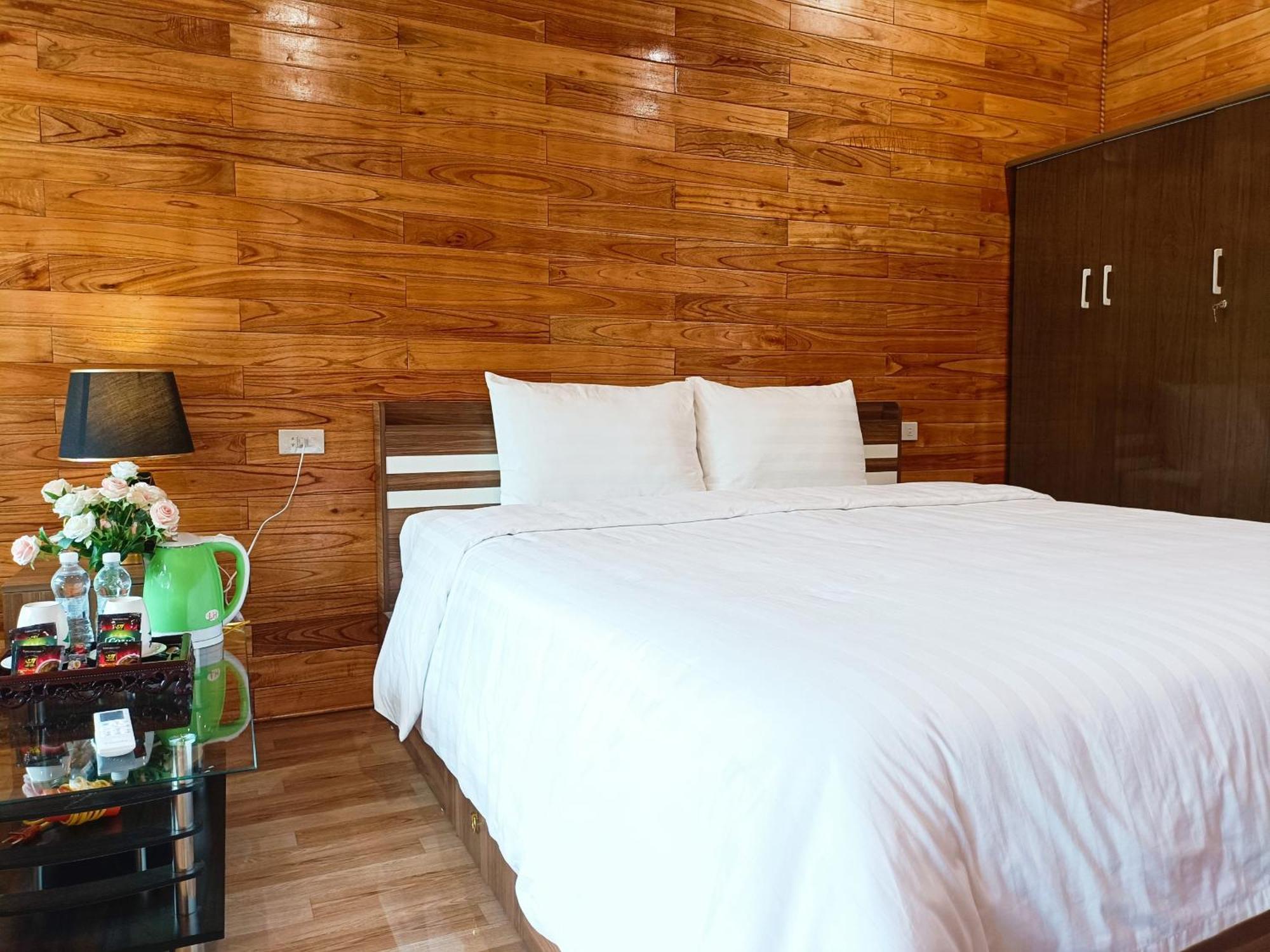 Tam Coc Sunshine Homestay Ninh Binh Dış mekan fotoğraf