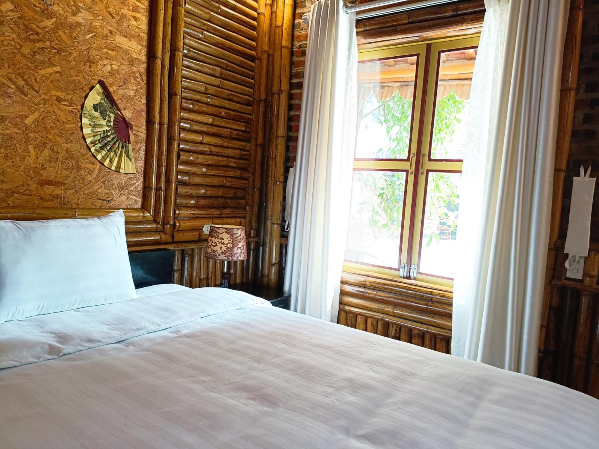Tam Coc Sunshine Homestay Ninh Binh Dış mekan fotoğraf