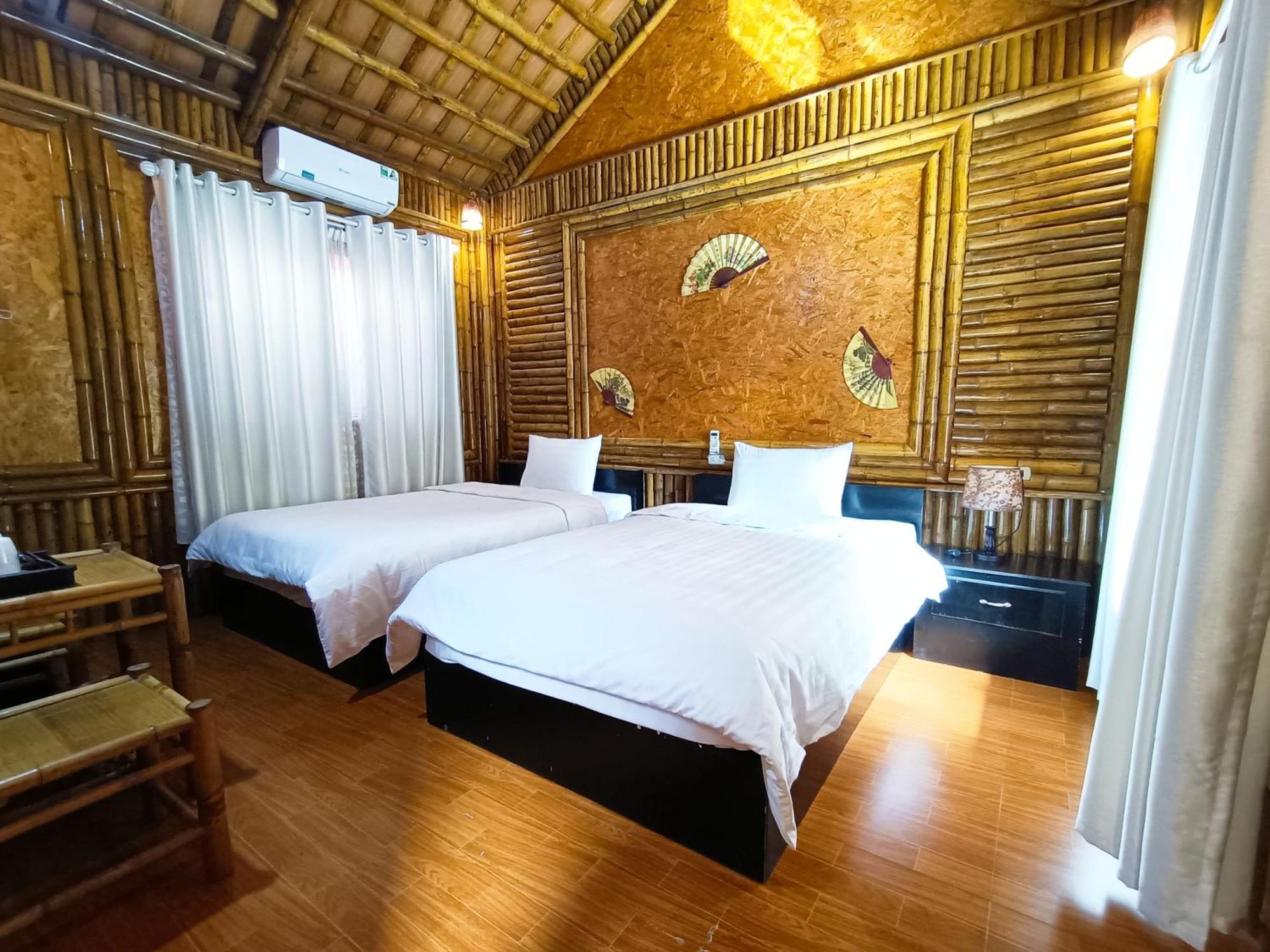 Tam Coc Sunshine Homestay Ninh Binh Dış mekan fotoğraf