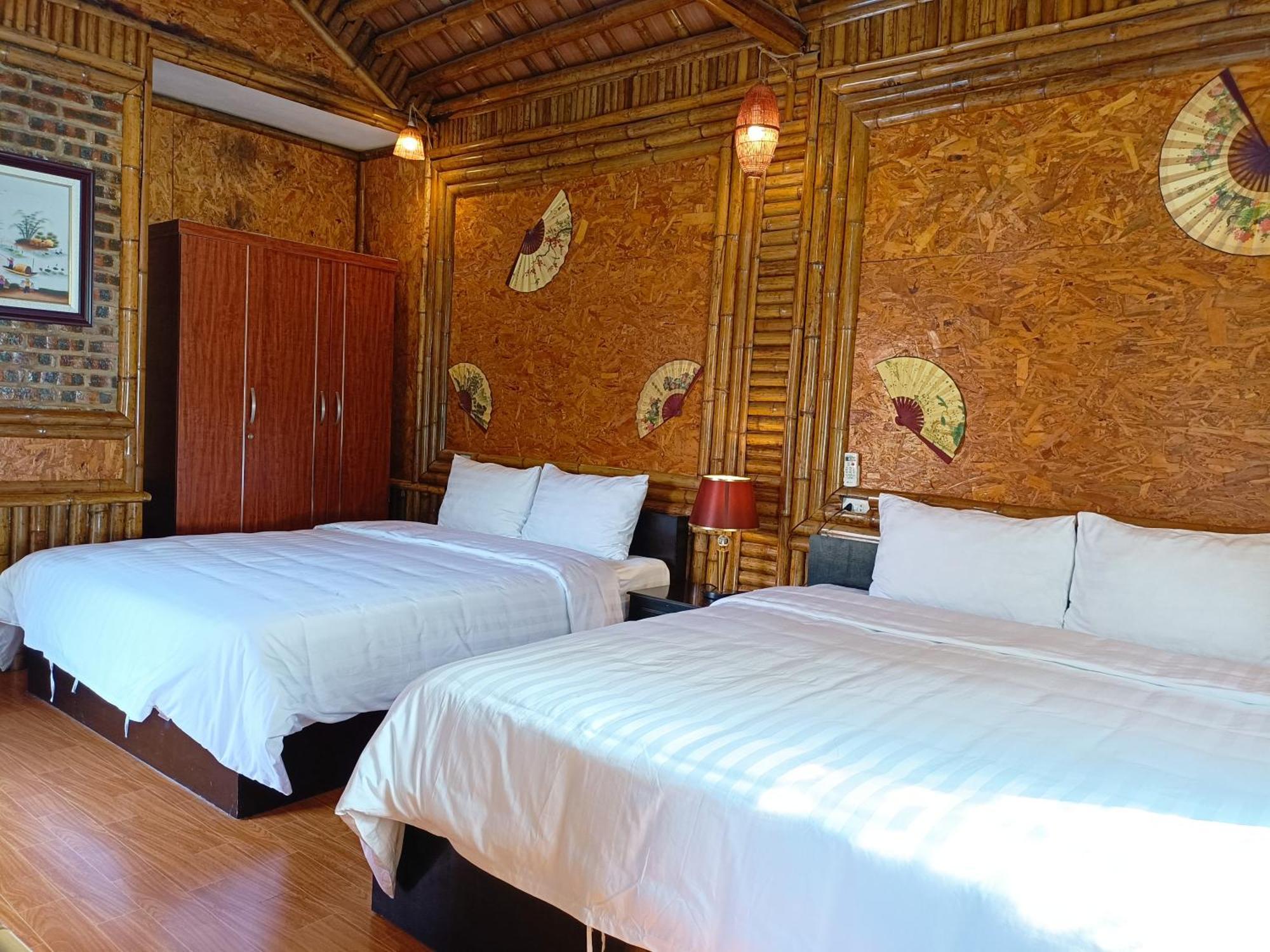 Tam Coc Sunshine Homestay Ninh Binh Dış mekan fotoğraf